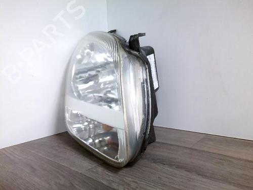 Right headlight SUZUKI IGNIS II (MH) 1.3 DDiS (RM413D) | BP31859999C29