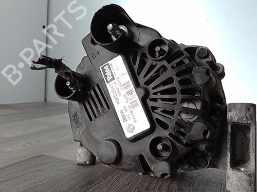 Alternator FIAT GRANDE PUNTO (199_) 1.3 D Multijet | BP30085630M7 - Image 4