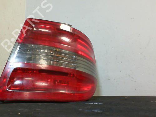 Used Right taillight Right taillight 21857571 21857571