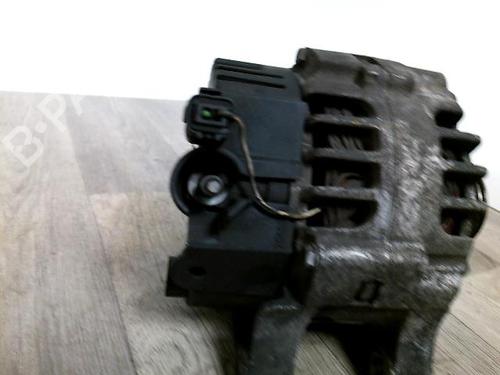 Used Alternator Alternator CITROËN C3 Pluriel (HB_) 1.6 (109 hp) 34397941 34397941