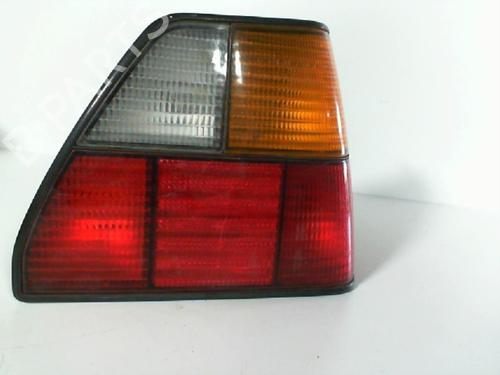 Used Right taillight VW GOLF II (19E, 1G1) 1.6 TD (60 hp) 28528072