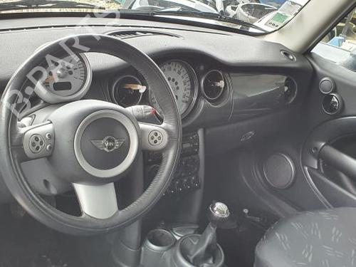 Right headlight MINI MINI (R50, R53) One D | BP21853062C29  - Image 8