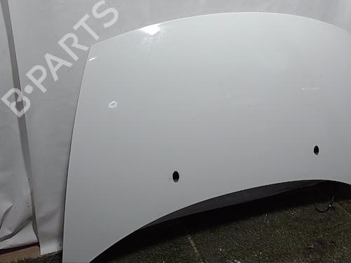 Hood CITROËN C3 I (FC_, FN_) 1.4 HDi | BP24115916C1 
