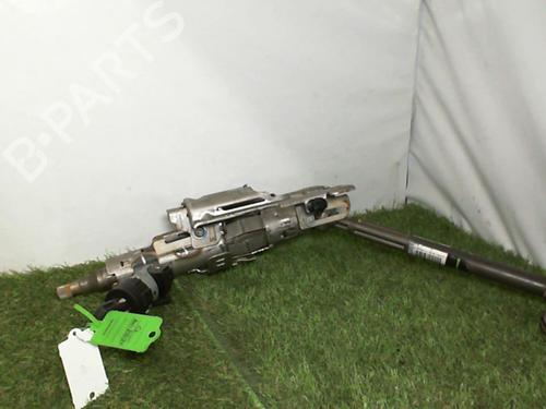 Used Electronic module Electronic module CITROËN C3 II (SC_) 1.4 HDi 70 (SC8HZC, SC8HR0, SC8HP4) (68 hp) 20879233 20879233