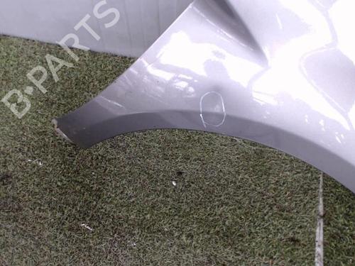 Right front fenders MERCEDES-BENZ B-CLASS Sports Tourer (W245) B 180 CDI (245.207) | BP21143991C42