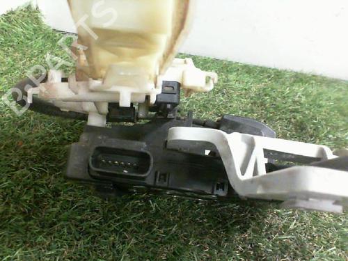 Front left lock KIA SPORTAGE III (SL) 1.7 CRDi | BP29162476C98 
