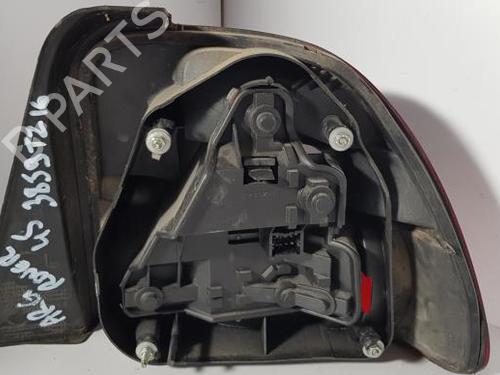 Used Left taillight Left taillight ROVER 45 I Hatchback (RT) 2.0 iDT (113 hp) 21851553 21851553