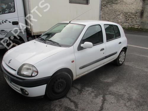 Gearbox RENAULT CLIO II Hatchback Van (SB0/1/2_) 1.9 D (SB0R) | BP36339102M3 - Image 8