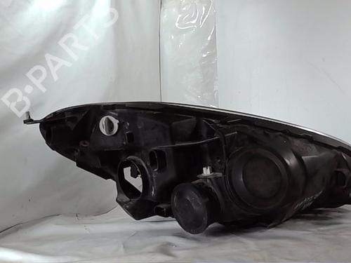 Left headlight CITROËN C4 Picasso I MPV (UD_) 1.6 HDi | BP29738530C28 