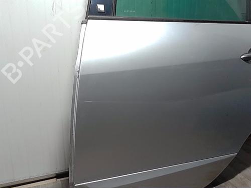 Left rear door RENAULT SCÉNIC III (JZ0/1_) 1.5 dCi | BP30460507C4