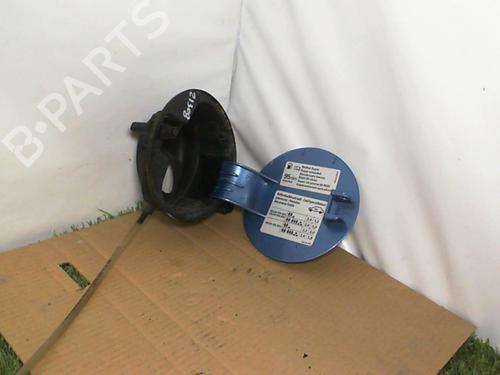 Fuel flap VW POLO IV (9N_, 9A_) 1.6 16V | BP21856421C131 