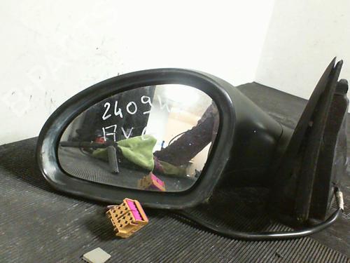 Left mirror SEAT IBIZA III (6L1) 1.4 16V | BP22652718C26 
