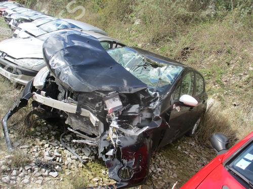 Left front window switch PEUGEOT 208 I (CA_, CC_) 1.0 VTi | BP27286491I27  - Image 7