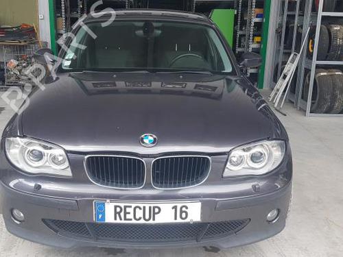 Left front fog light BMW 1 (E87) 118 d | BP21851804C30 - Image 3