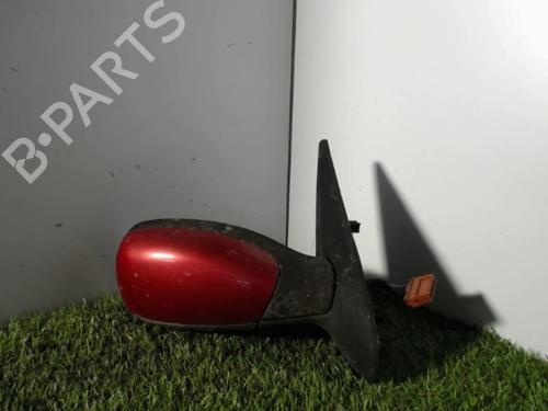 Used Right mirror PEUGEOT 306 Break (7E, N3, N5) 1.6 (89 hp) 21853558