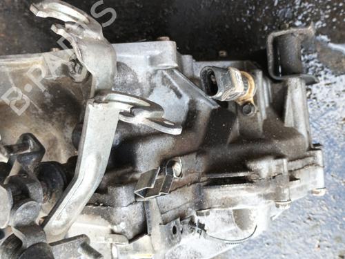 Gearbox CHEVROLET AVEO / KALOS Hatchback (T250, T255) 1.2 LPG | BP30061914M3 