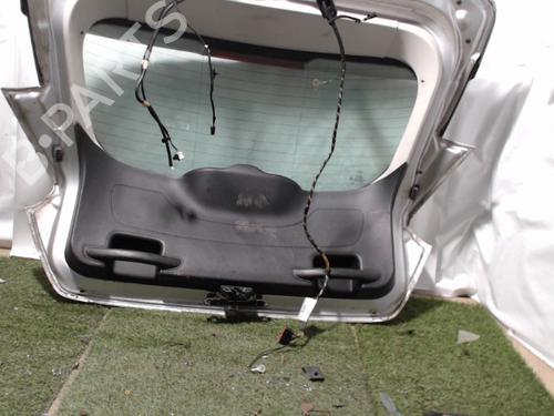 Tailgate FORD FOCUS III 1.6 TDCi | BP23792336C6 