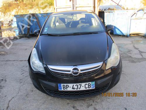Injection pump OPEL CORSA D (S07) 1.3 CDTI (L08, L68) | BP36016465M78 - Image 7