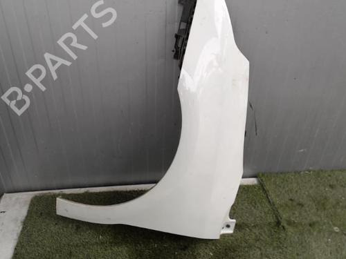 Used Left front fenders CITROËN C4 Coupe (LA_) 1.6 HDi (109 hp) 20879040