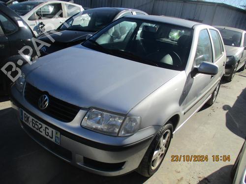 Left headlight VW POLO (6N2) 1.9 SDI | BP32303585C28 - Image 15