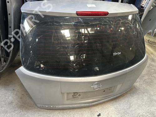 Used Tailgate OPEL ANTARA A (L07) 2.0 CDTI 4x4 (150 hp) 21855446