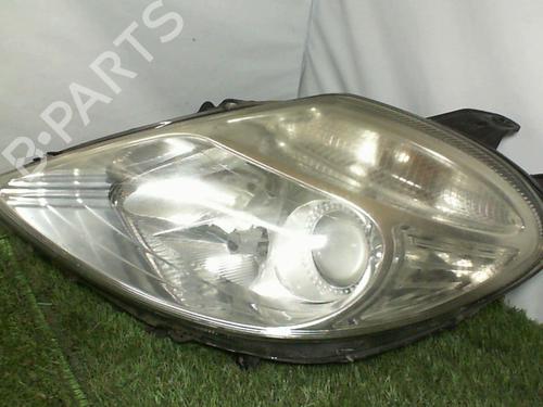 Left headlight CITROËN C8 (EA_, EB_) 2.0 HDi | BP21855976C28 - Image 3