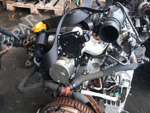 Motor RENAULT MODUS / GRAND MODUS (F/JP0_) 1.5 dCi 75 | BP30700513M1