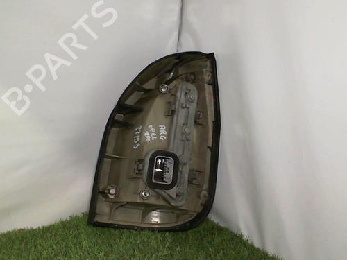 Left taillight OPEL ZAFIRA A MPV (T98) 2.2 DTI 16V (F75) | BP21855500C34 