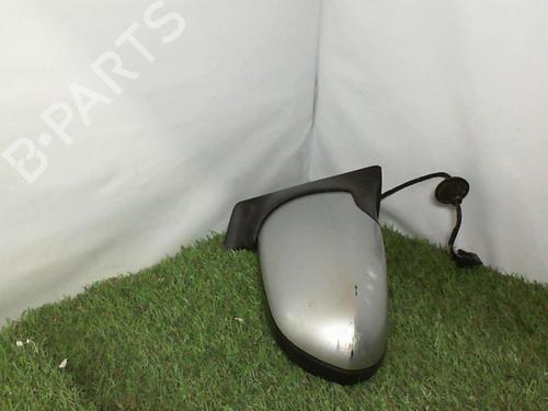 Right mirror OPEL ZAFIRA A MPV (T98) 2.2 DTI 16V (F75) | BP21855537C27 