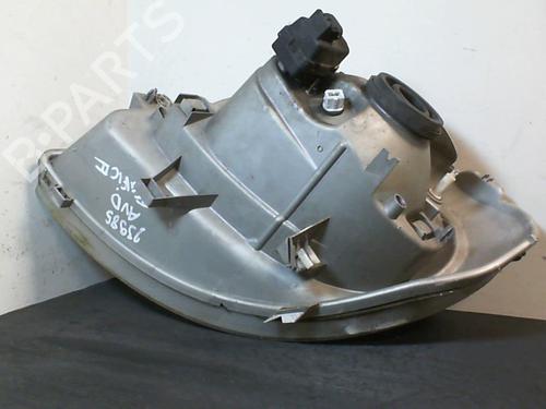 Used Right headlight Right headlight RENAULT TRAFIC II Van (FL) 1.9 dCi 80 (FL0B) (82 hp) 21857484 21857484