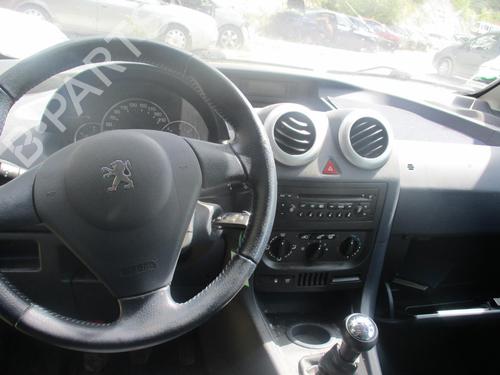 Frontplade/Frontkurv PEUGEOT 1007 (KM_) 1.4 HDi | BP31956741C72 - Image 8