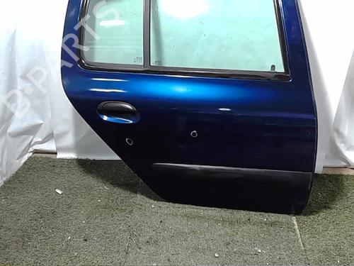 Dør høyre bak RENAULT CLIO II (BB_, CB_) 1.5 dCi (B/CB07) (65 hp) 23933864