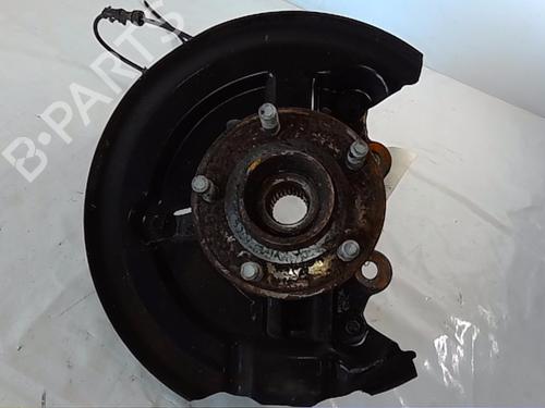 Right front steering knuckle FORD C-MAX II (DXA/CB7, DXA/CEU) 1.0 EcoBoost | BP29434674M26 