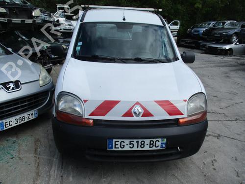 Starter RENAULT KANGOO (KC0/1_) 1.5 dCi (KC07) | BP28197156M8  - Image 10