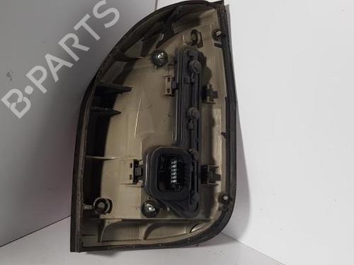 Left taillight OPEL ZAFIRA A MPV (T98) 1.6 16V (F75) | BP21851541C34 