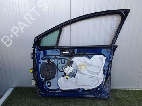 Right front door CITROËN C4 I (LC_) 1.6 HDi | BP20878137C3 