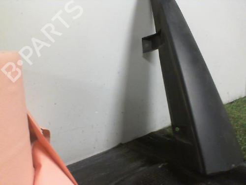 Headlight eyebrow RENAULT KANGOO Express (FW0/1_) 1.5 dCi 90 (FW0G, FW05, FW08, FW11) | BP28197155C118 