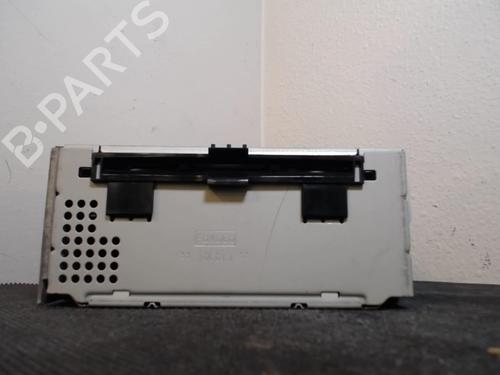 Used Radio FORD C-MAX II (DXA/CB7, DXA/CEU) 1.0 EcoBoost (125 hp) 24313807