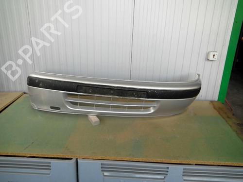 Used Front bumper NISSAN MICRA II (K11) 1.3 i 16V (75 hp) 21854265