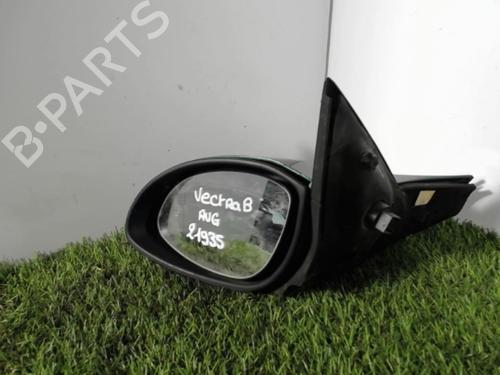 Used Left mirror OPEL VECTRA B (J96) 1.8 i 16V (F19) (116 hp) 21853200