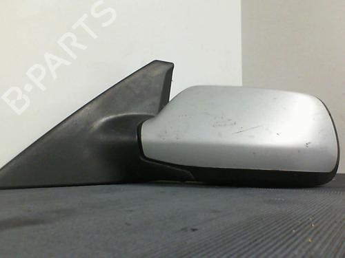 Left mirror MAZDA 3 (BK) 1.6 DI Turbo | BP25843679C26 