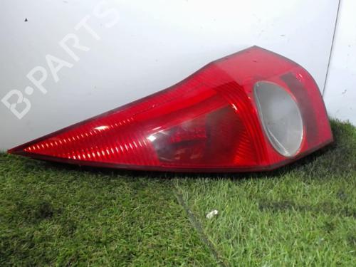 Used Right taillight RENAULT MEGANE II Estate (KM0/1_) 1.5 dCi (KM02, KM13) (101 hp) 21854245