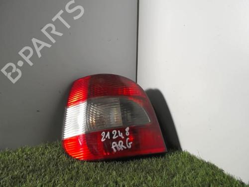 Rückleuchte Links für RENAULT SCÉNIC I MPV (JA0/1_, FA0_) 1.9 dCi (JA05, JA1F) (102 hp) 21853741