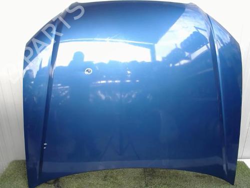 Motorhjelm AUDI A4 B7 Avant (8ED) 2.0 TDI 16V (140 hp) 21856720