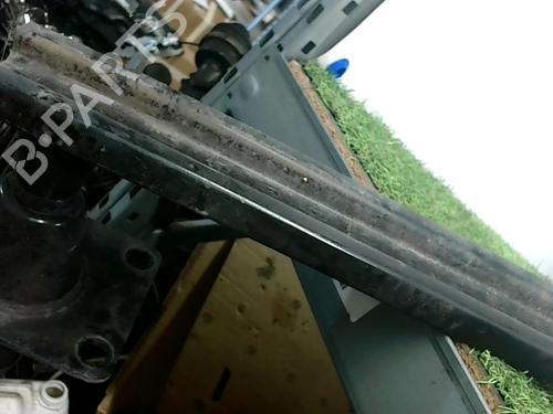 Used Front bumper reinforcement PEUGEOT 3008 I MPV (0U_) 1.6 HDi (109 hp) 20879770