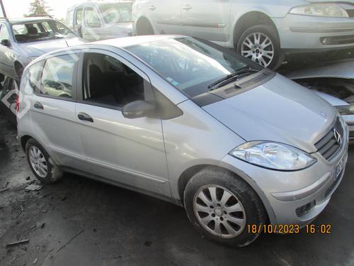 Left headlight MERCEDES-BENZ A-CLASS (W169) A 180 CDI (169.007, 169.307) | BP20878715C28 