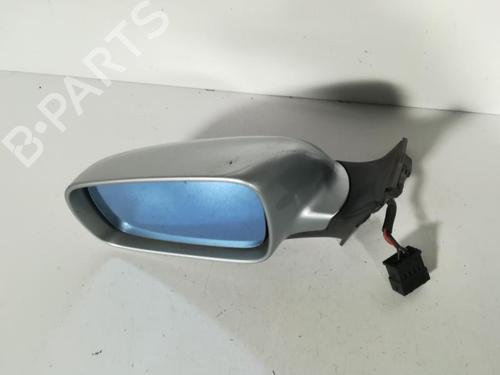 Used Left mirror AUDI A4 B5 (8D2) 1.9 TDI (110 hp) 21851239
