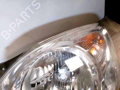 Phare gauche Phare gauche KIA PICANTO I (SA) 1.0 (63 hp) 33896054 33896054