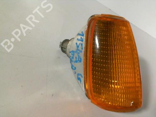 Used Left front indicator VW POLO II (86C, 80) [1981-1994]  21850566