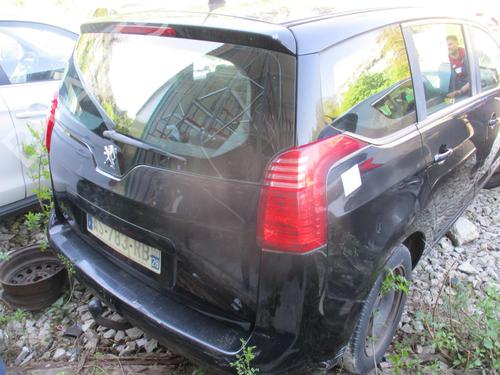 Hood PEUGEOT 5008 (0U_, 0E_) 1.6 HDi | BP28131715C1